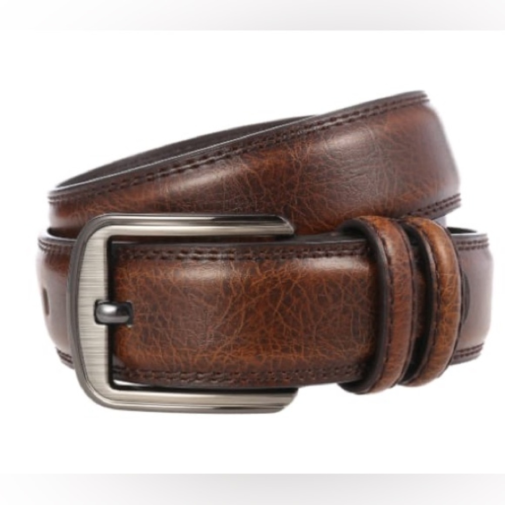 Men's Leather Belt